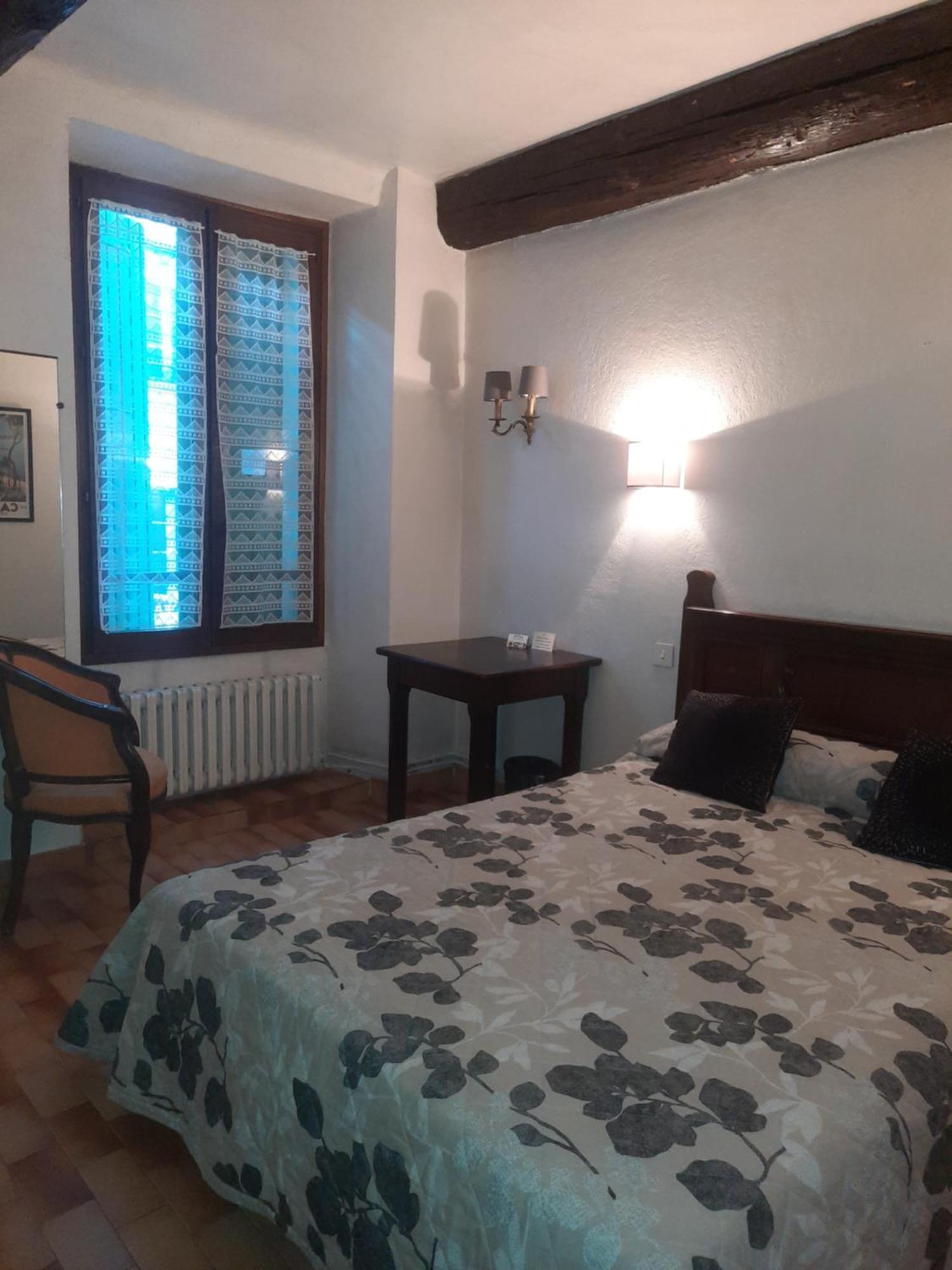 Hotel Central Digne-les-Bains Dış mekan fotoğraf