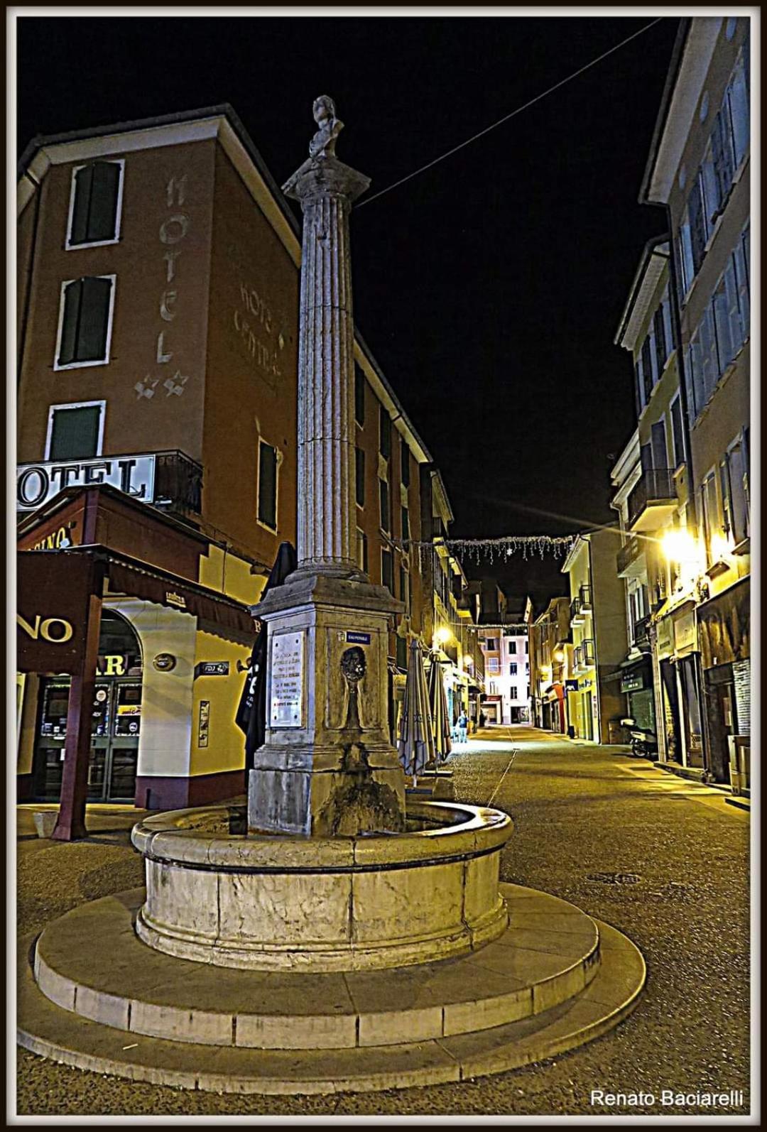 Hotel Central Digne-les-Bains Dış mekan fotoğraf