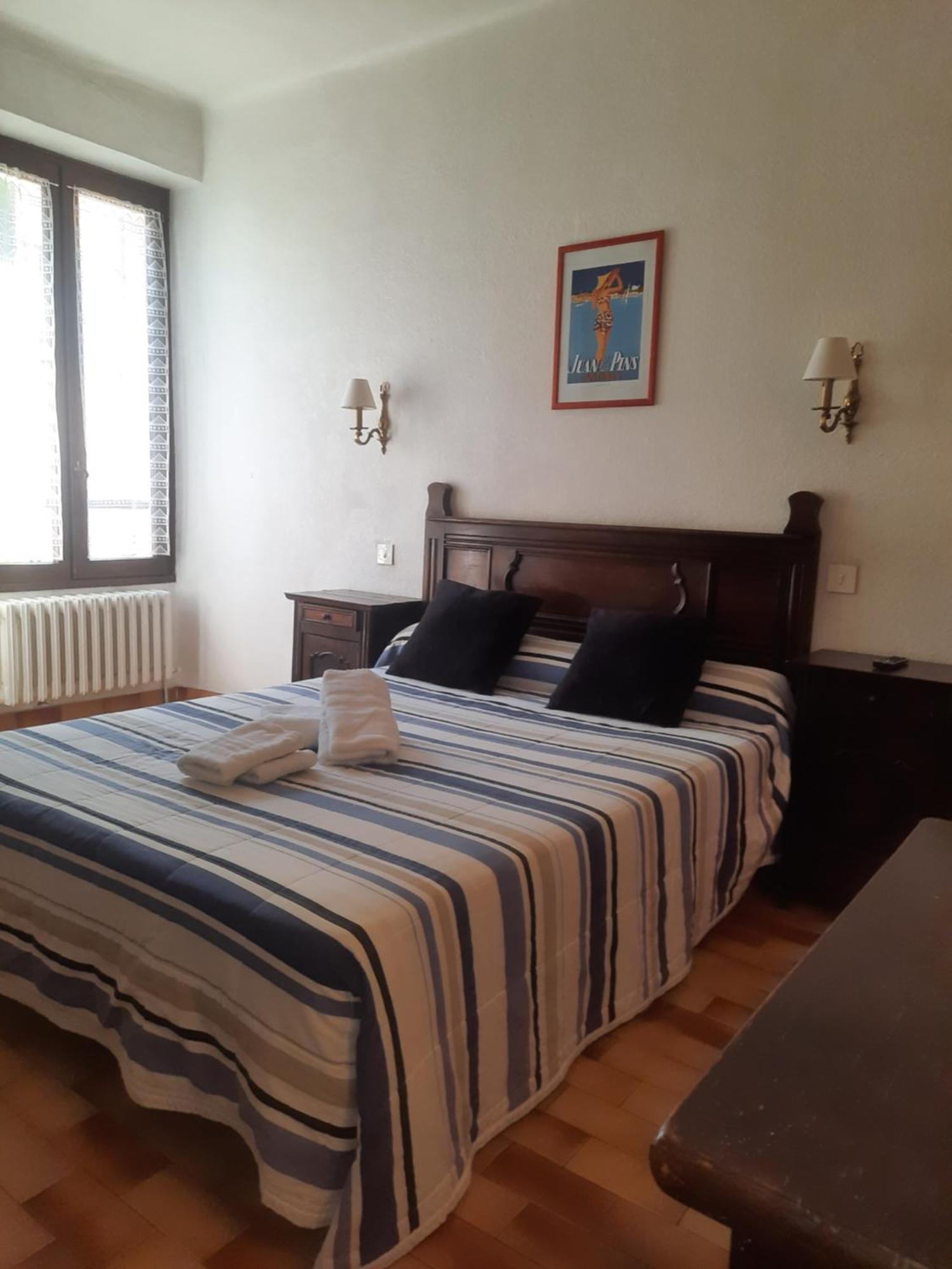 Hotel Central Digne-les-Bains Dış mekan fotoğraf