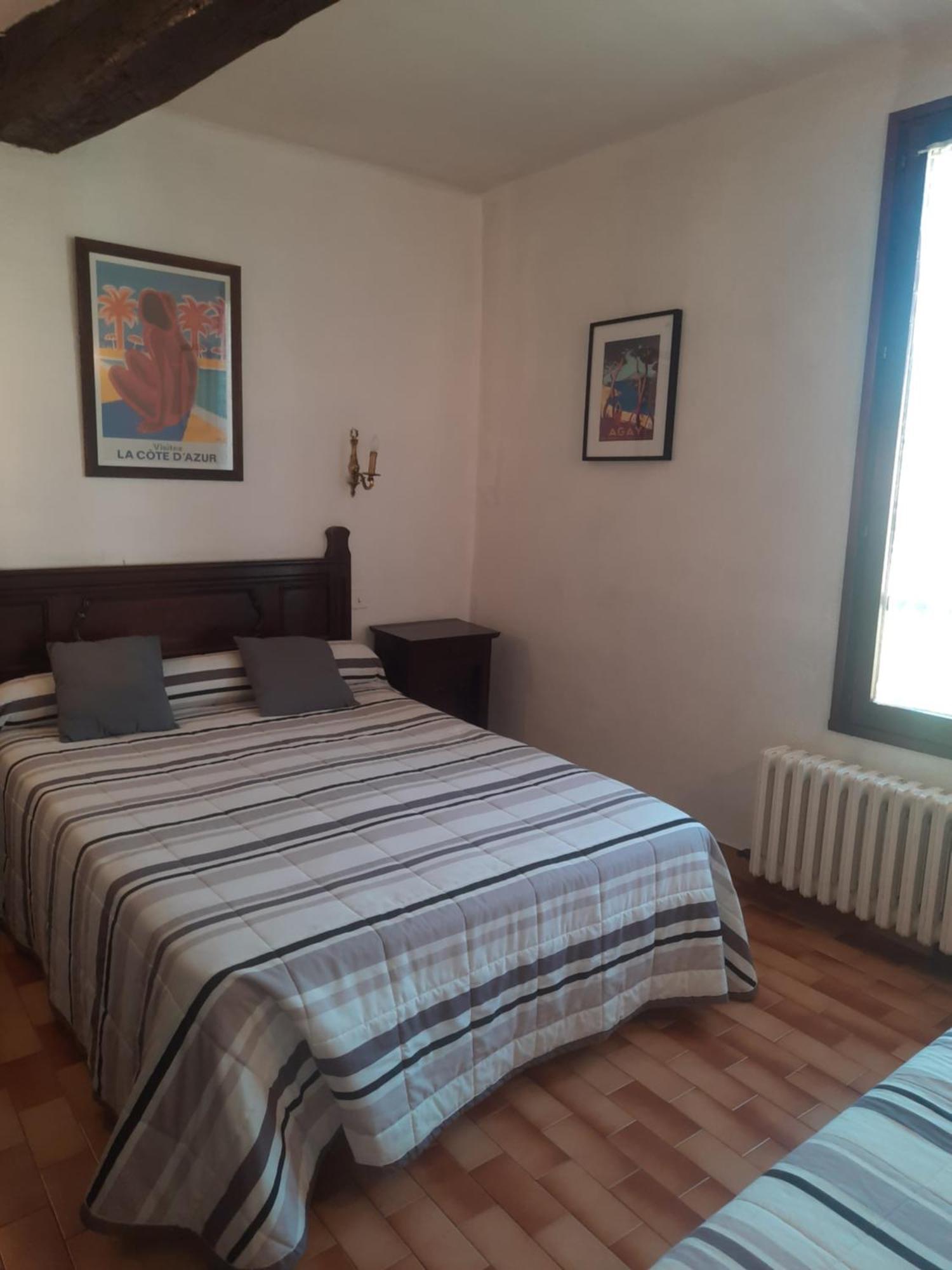 Hotel Central Digne-les-Bains Dış mekan fotoğraf