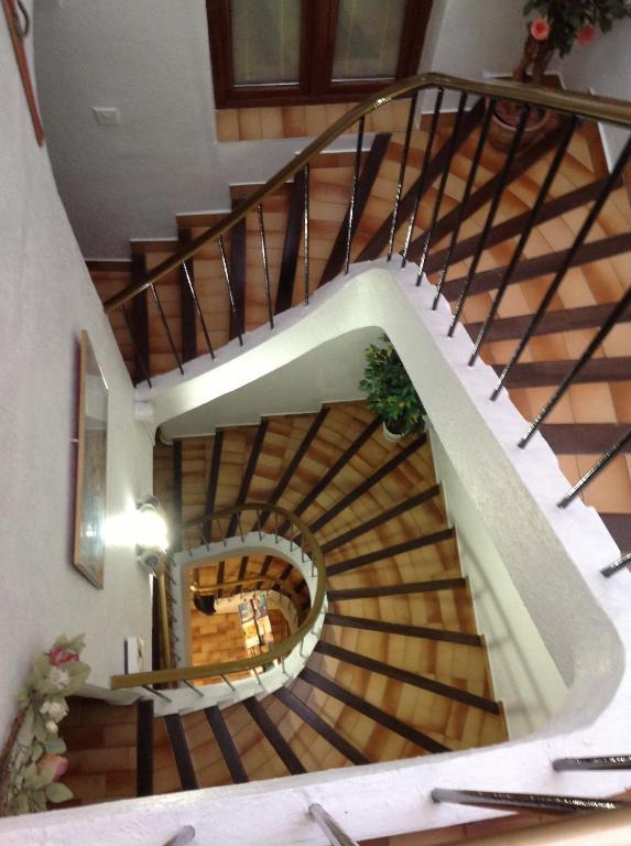 Hotel Central Digne-les-Bains Dış mekan fotoğraf